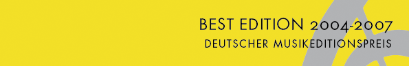 Deutscher Musikeditionspreis